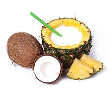 Віддушка для мила Ананас і кокос  №2, Floressence