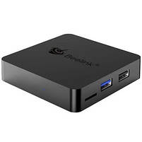 Приставка Android SMART TV BOX Beelink GT1 Mini 4/32 GB (Black) | Приставка смарт ТВ, фото 2