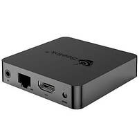 Приставка Android SMART TV BOX Beelink GT1 Mini 4/32 GB (Black) | Приставка смарт ТВ, фото 4