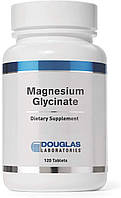 Douglas Laboratories Magnesium Glycinate / Магний глицинат 120 табл