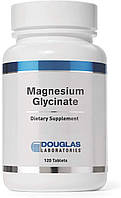 Douglas Laboratories Magnesium Glycinate / Глицинат магнію табл 120