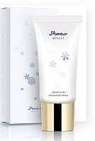 J'amour Snowy Scene Foundation Primer база-праймер для чутливої та комбінованої шкіри.