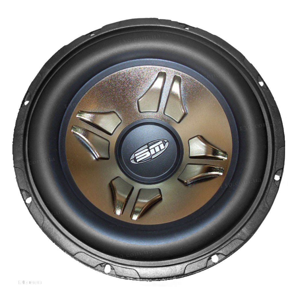 Сабвуферна головка BM Boschmann V-1250SNI (30 см; 12")​, фото 1