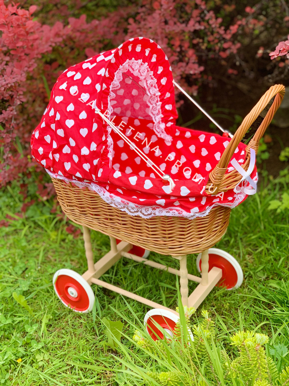 Коляска «Любима», фото 1