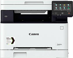 Canon i-SENSYS MF641Cw кольоровий лазерний БФП c Wi-Fi (3102C015)