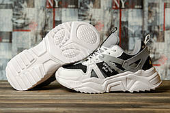 Кросівки жіночі 10161, BaAS Ploa, чорні, < 37> р. 37-23,3см.