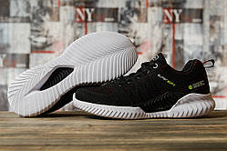 Кросівки жіночі 10201, BaaS Ploa, чорні, < 36 37 38 39> р. 36-23,0см.