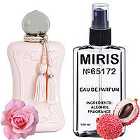 Духи MIRIS №65172 (аромат похож на Delina) Женские 100 ml