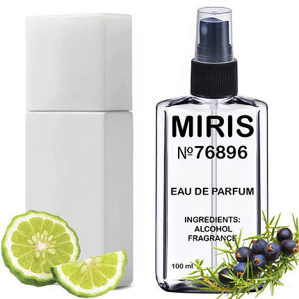 Духи MIRIS №76896 (аромат схожий на Angel Schlesser Angel Schlesser Femme) Жіночі 100 ml, фото 2