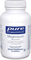 Pure Encapsulations Magnesium Glycinate / Магній гліцинат 90 капс