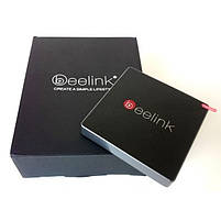 Приставка Android SMART TV BOX Beelink GT1 3/32 GB (Black) | Приставка смарт ТВ, фото 4