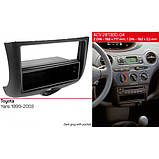 Переходная рамка ACV Toyota Yaris (281300-04), фото 6