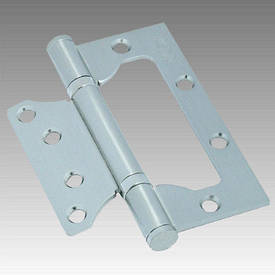 KEDR FLUSH 100*63*2.0mm-SN (вузька)