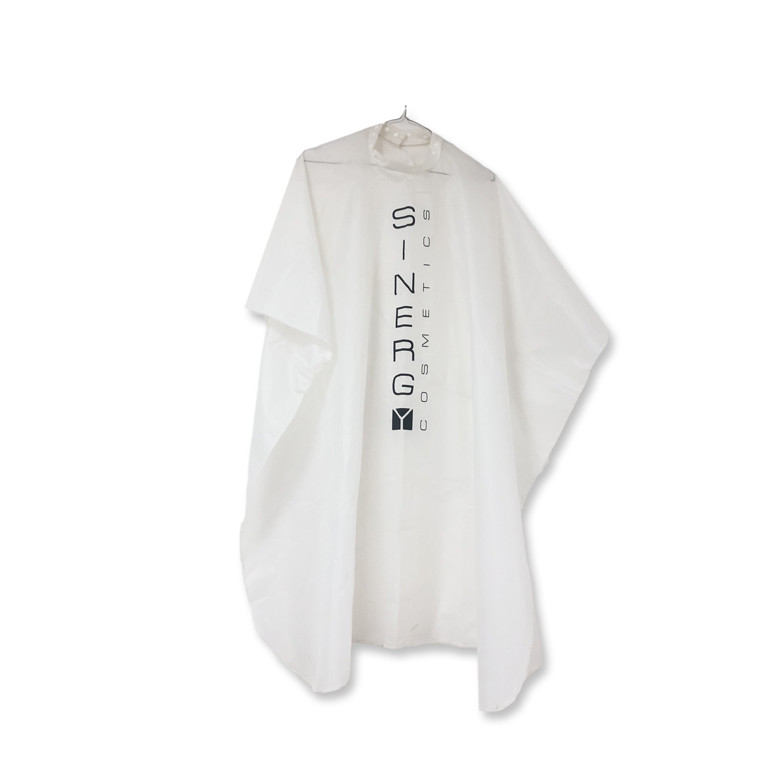 Пенюари одноразові для стрижки Sinergy 30 шт, фото 1