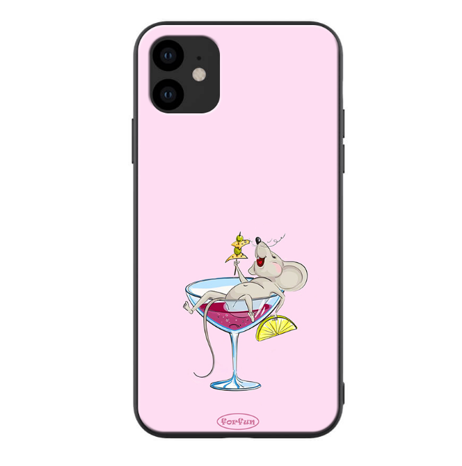 Чохол для Apple iPhone 11 (6.1")
