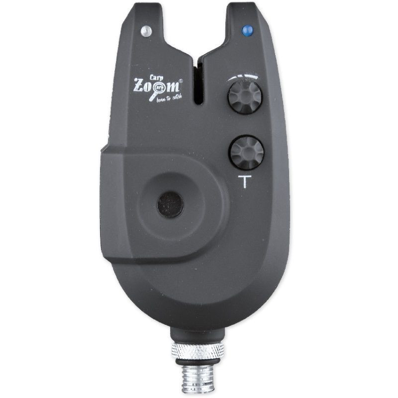 Сигналізатор Carp Zoom Bite Alarm FSI (CZ7826), фото 1
