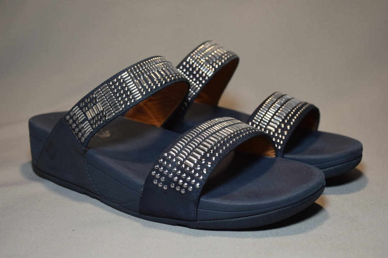 Fitflop aztek deals