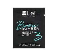 BROW BOMBER 3 Питательный состав для бровей InLei