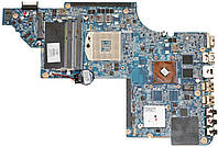 Материнская плата HP Pavilion DV6-6000 DV7-6000 Intel ATI