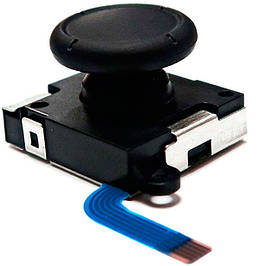 Комплектуючі Nintendo Switch