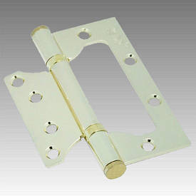 KEDR FLUSH 100*75*2.5mm-PB