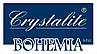 Набір склянок для віскі богемский кришталь BOHEMIA Marble 290мл - 6 шт 2KF06-0-99W24-290, фото 3