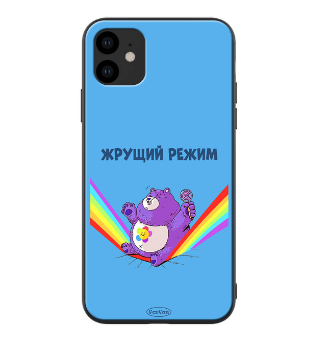 Чохол для Apple iPhone 11 (6.1")