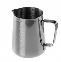 Молочник, джаг для молока 700 мл із мірною шкалою