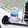 Щетка для мытья посуды с дозатором для моющего средства OXO Cleaning Products Good Grips 36481, фото 7