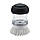 Щетка для мытья посуды с дозатором для моющего средства OXO Cleaning Products Good Grips 36481, фото 3