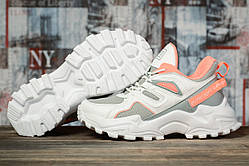 Кросівки жіночі BaAS Ploa сірі36 37