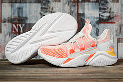 Кросівки жіночі 10402, BaAS Ploa, білі, < 37 38 39 41> р. 37-23,3см.