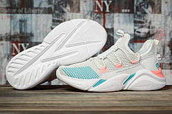 Кросівки жіночі 10403, BaAS Ploa, сірі, < 36 37 39> р. 36-22,5см.