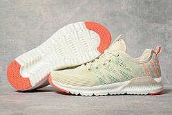 Кросівки жіночі 10426, BaAS Ploa, бежеві, < 36 38 41> р. 36-22,8см.