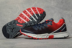 Кросівки жіночі 10442, BaAS Ploa, темно-сині, < 37 38 40 41> р. 37-24,0см.