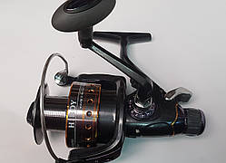 Котушка Hiboy JFR-60 9+1 підшипників