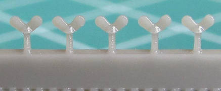 Гвинт-барашок 5. 1/35 METALLIC DETAILS MDR3513, фото 3