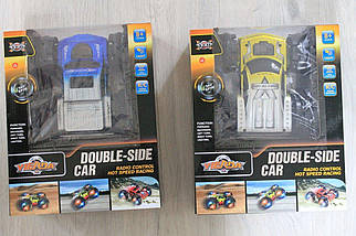 8885 Машинка перевертиш акум. світло., фото 4