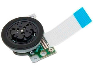 Комплектуючі PS2