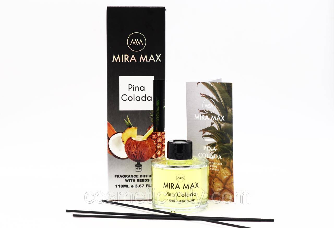 Аромодифузор Mira Max Pina Colada, 110 мл, фото 1