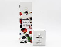 Аромодифузор Mira Max Lovely Berries, 110 мл, фото 2