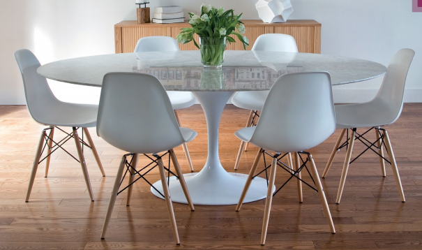 Стулья Астер на кухне