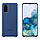 Оригінальний силіконовий чохол для Samsung Galaxy S20, фото 5