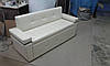 Витончений диван Grace з кристалами 150 см з шухлядою, фото 4