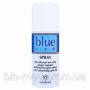 BLUE CAP — спрей для щоденного догляду за шкірою під час псоріазу, 200 ml, фото 1