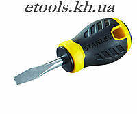 Отвертка STANLEY STHT0-60401 SL 6,5 х 30 мм