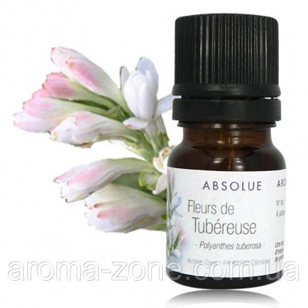 Абсолют Тубероза ( Polianthes tuberosa ) , 0.5 г