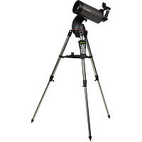 Телескоп Celestron NexStar 127 SLT, Максутов-Кассегрен, Автонаведение, GoTo (22097)