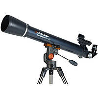 Телескоп Celestron AstroMaster LT 70 AZ, рефрактор (21074)