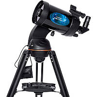 Телескоп Celestron Astro Fi 5, Шмидт-Кассегрен, Wi-Fi + Автонаведение (22204)